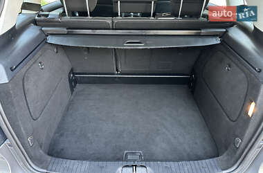 Хэтчбек Mercedes-Benz B-Class 2010 в 