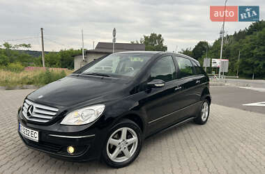 Хетчбек Mercedes-Benz B-Class 2006 в Могилів-Подільському