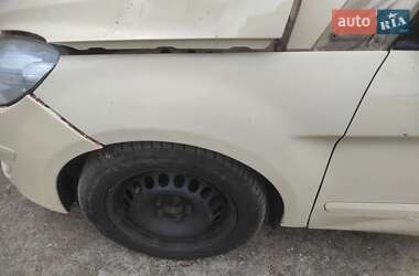 Хэтчбек Mercedes-Benz B-Class 2006 в 