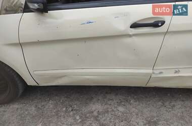 Хэтчбек Mercedes-Benz B-Class 2006 в 