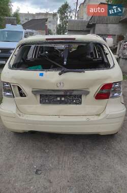 Хэтчбек Mercedes-Benz B-Class 2006 в 