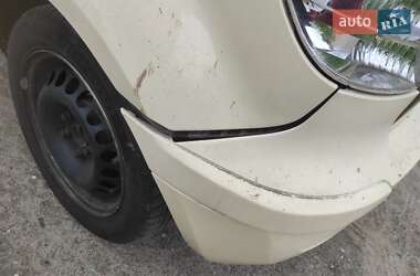 Хэтчбек Mercedes-Benz B-Class 2006 в 