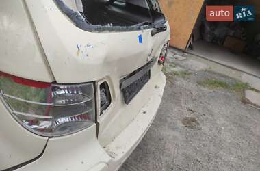 Хэтчбек Mercedes-Benz B-Class 2006 в 