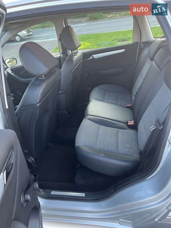 Хетчбек Mercedes-Benz B-Class 2007 в Львові