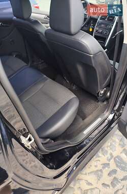 Хэтчбек Mercedes-Benz B-Class 2008 в 