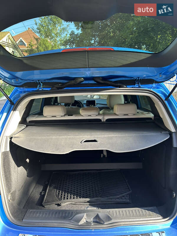 Хетчбек Mercedes-Benz B-Class 2014 в Одесі фото 26 Хетчбек Mercedes-Benz B-Class 2014 в Одесі