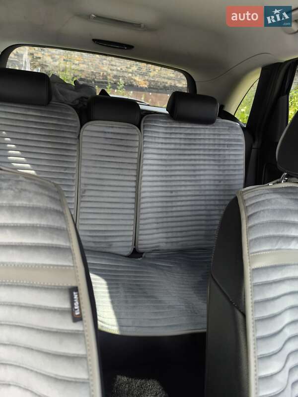 Хетчбек Mercedes-Benz B-Class 2018 в Львові