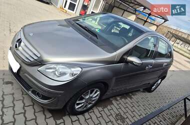 Хэтчбек Mercedes-Benz B-Class 2007 в Гусятине