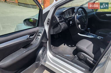 Хэтчбек Mercedes-Benz B-Class 2006 в 