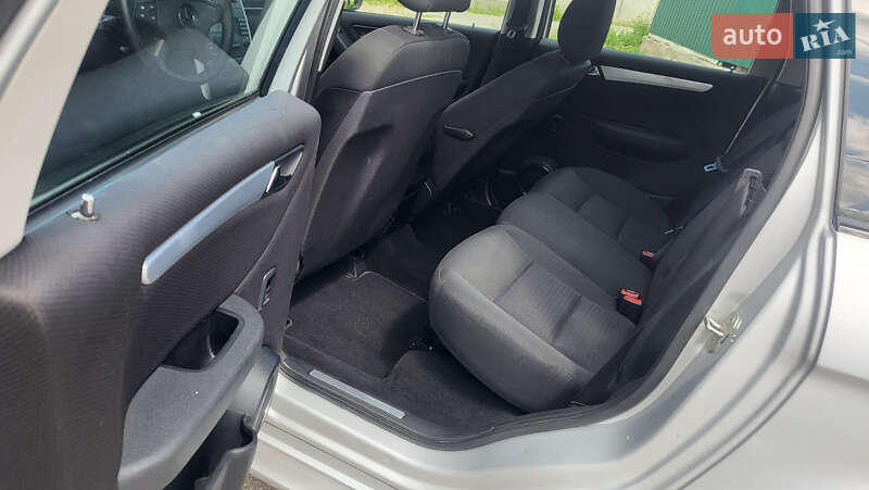 Хетчбек Mercedes-Benz B-Class 2006 в Вінниці
