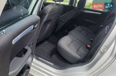 Хэтчбек Mercedes-Benz B-Class 2006 в 