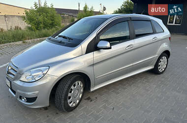 Хэтчбек Mercedes-Benz B-Class 2010 в Хмельницком