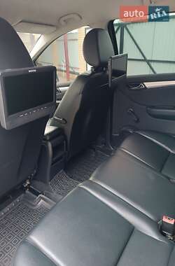 Хэтчбек Mercedes-Benz B-Class 2009 в 