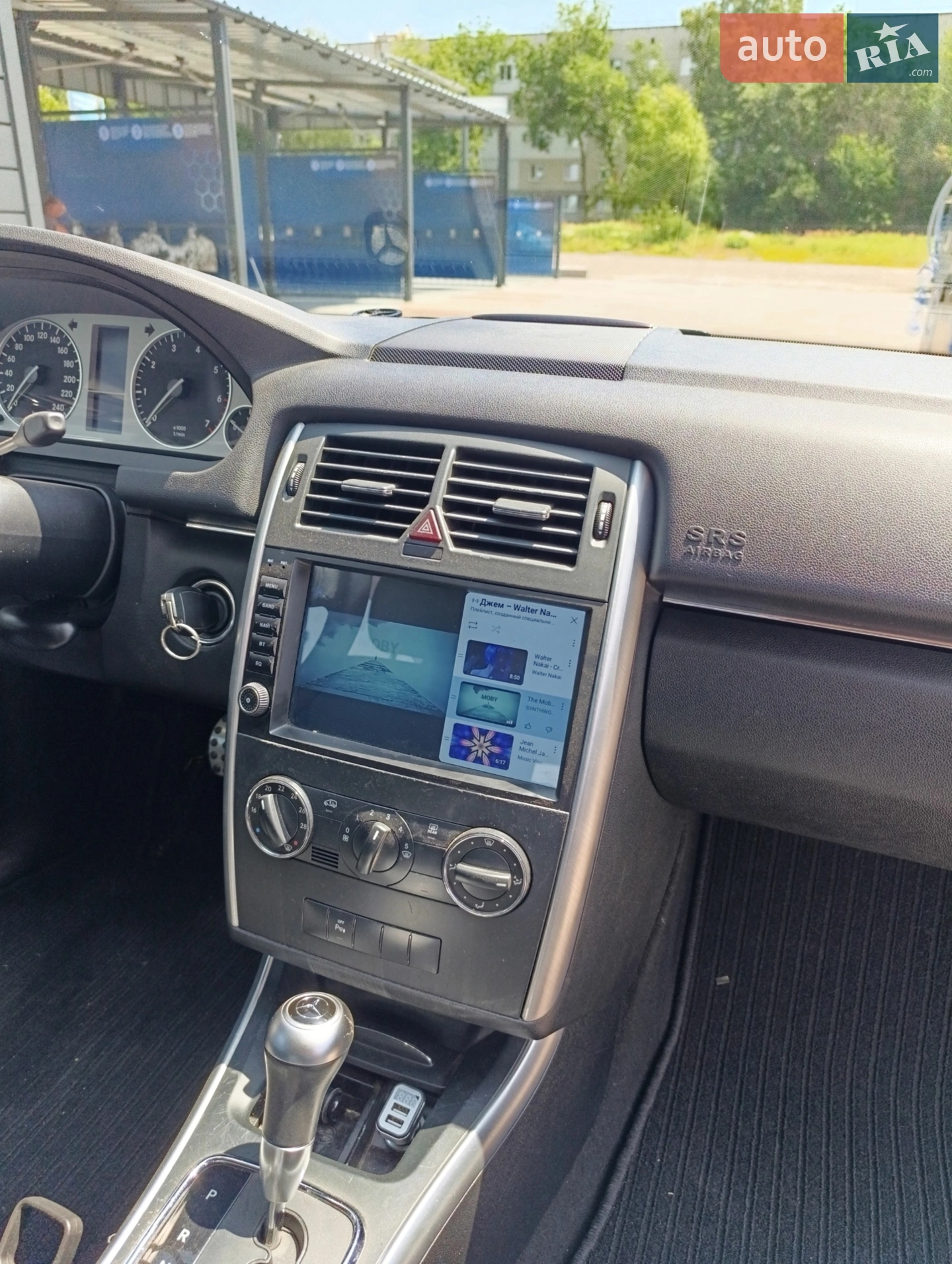 2010 Mercedes-Benz B-klasse - мініатюра 7