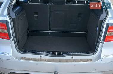 Хэтчбек Mercedes-Benz B-Class 2009 в 