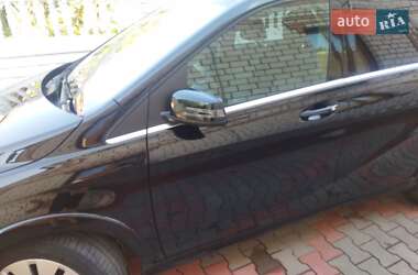Хэтчбек Mercedes-Benz B-Class 2015 в 