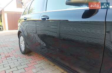 Хэтчбек Mercedes-Benz B-Class 2015 в 