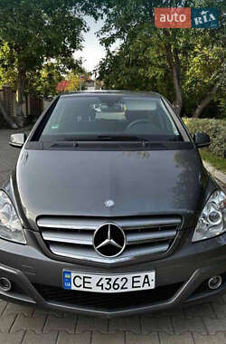 Хэтчбек Mercedes-Benz B-Class 2008 в Романковцах