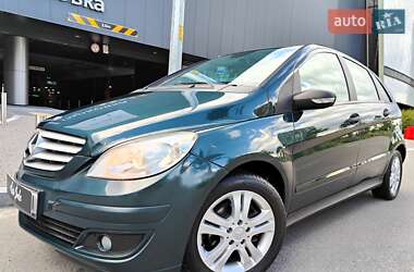 Хэтчбек Mercedes-Benz B-Class 2006 в Киеве