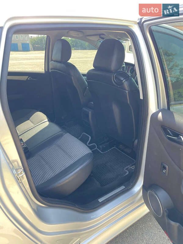 Хэтчбек Mercedes-Benz B-Class 2006 в Тростянце