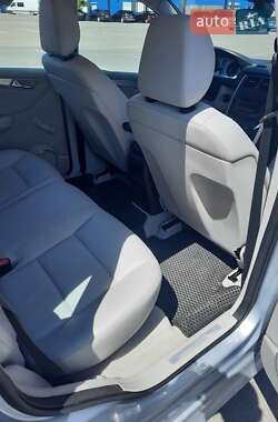 Хэтчбек Mercedes-Benz B-Class 2011 в Ивано-Франковске