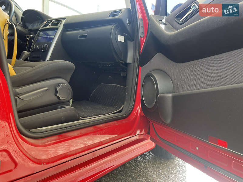 Хетчбек Mercedes-Benz B-Class 2009 в Броварах