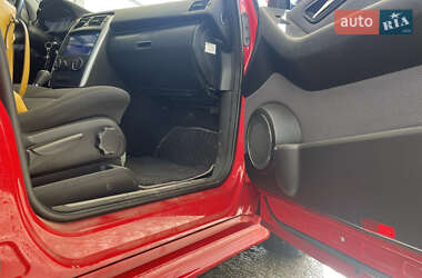 Хетчбек Mercedes-Benz B-Class 2009 в 