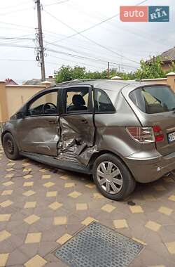 Хэтчбек Mercedes-Benz B-Class 2006 в 