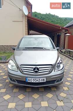 Хетчбек Mercedes-Benz B-Class 2006 в Виноградові