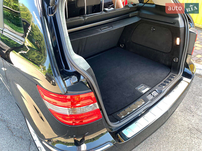 Хетчбек Mercedes-Benz B-Class 2011 в Києві