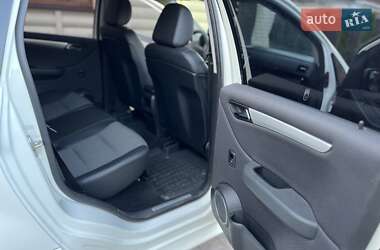 Хэтчбек Mercedes-Benz B-Class 2008 в 
