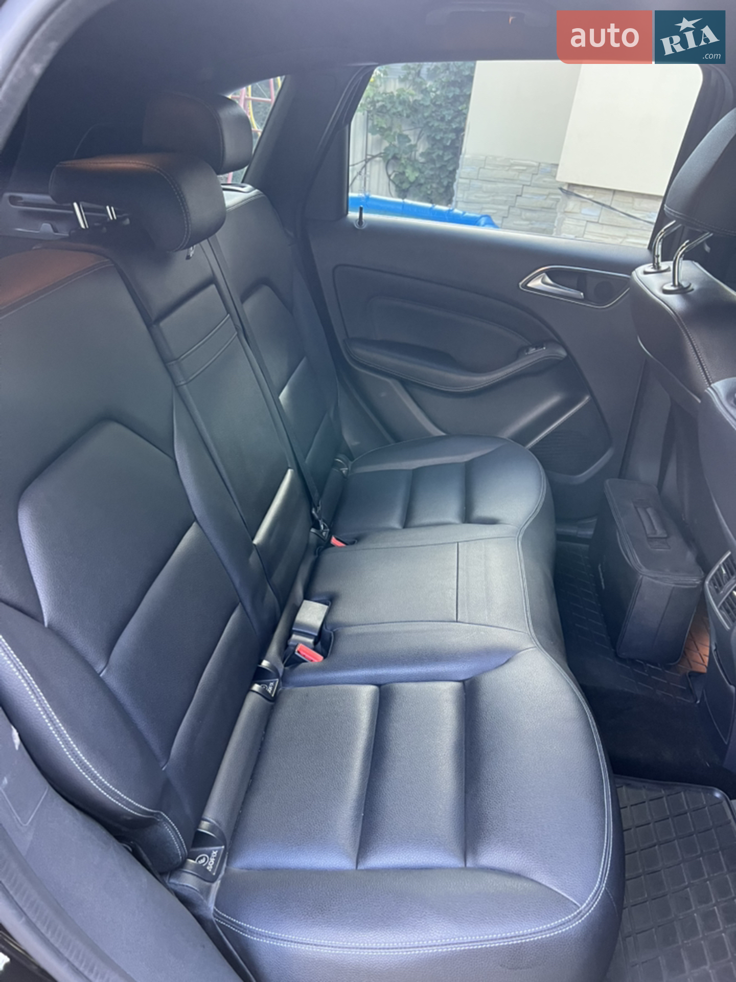 2017 Mercedes-Benz B-klasse - мініатюра 6