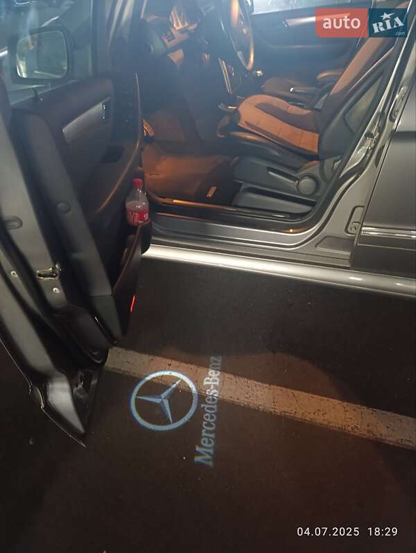 Хэтчбек Mercedes-Benz B-Class 2011 в Киеве