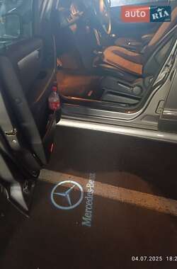 Хэтчбек Mercedes-Benz B-Class 2011 в 