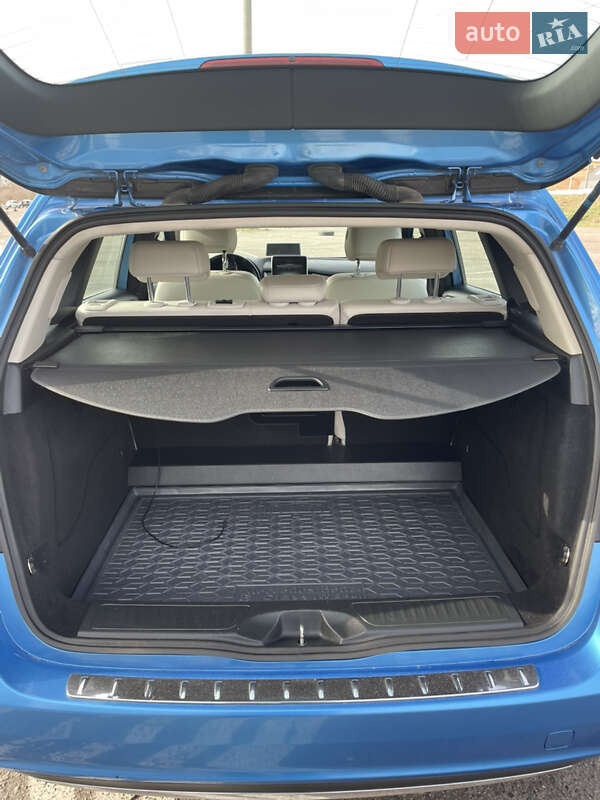 Хетчбек Mercedes-Benz B-Class 2015 в Полтаві фото 18 Хетчбек Mercedes-Benz B-Class 2015 в Полтаві