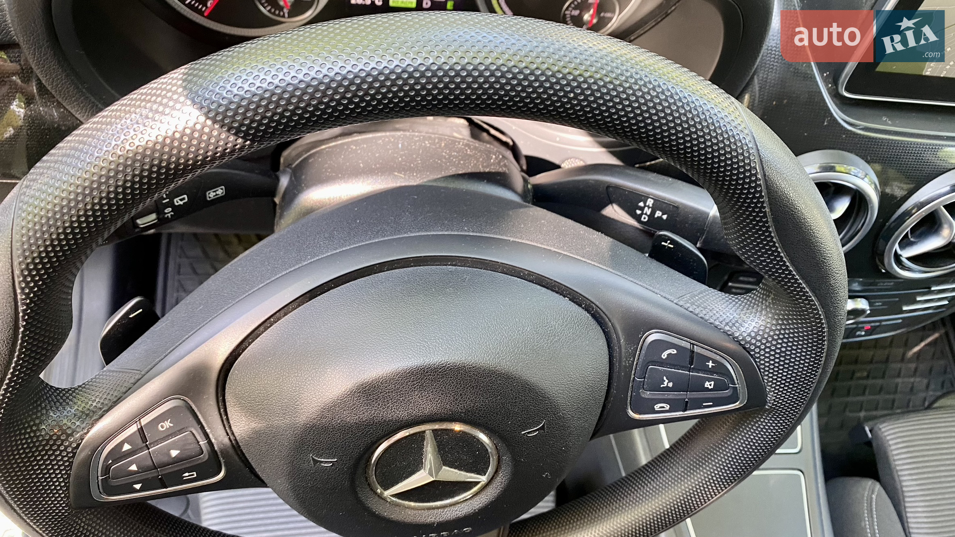 2016 Mercedes-Benz B-klasse - мініатюра 18