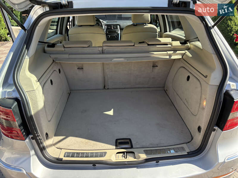 Хэтчбек Mercedes-Benz B-Class 2007 в Киеве