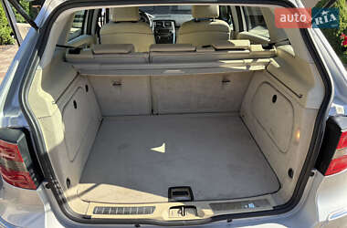 Хетчбек Mercedes-Benz B-Class 2007 в 