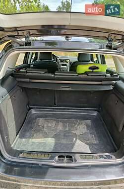 Хэтчбек Mercedes-Benz B-Class 2007 в 