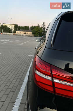 Хэтчбек Mercedes-Benz B-Class 2015 в 