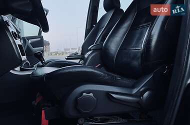 Хэтчбек Mercedes-Benz B-Class 2006 в 