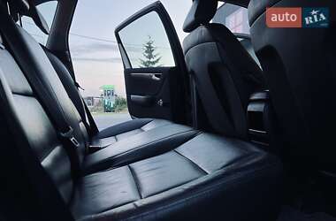Хэтчбек Mercedes-Benz B-Class 2006 в 