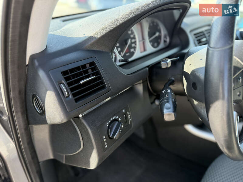 Хетчбек Mercedes-Benz B-Class 2008 в Рівному