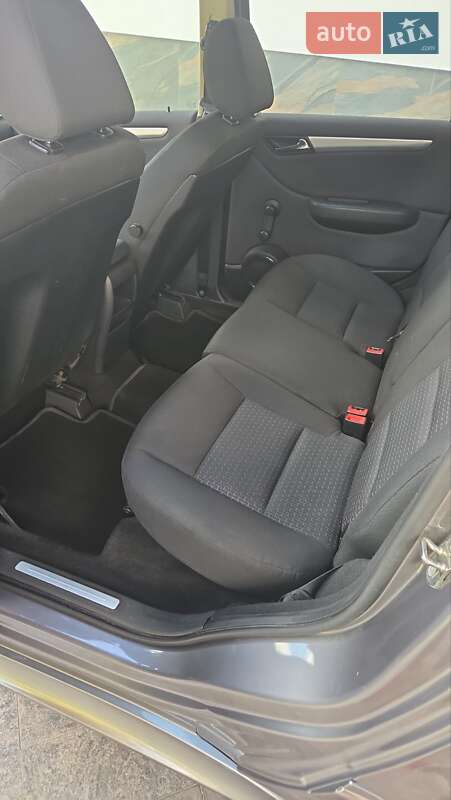 Хэтчбек Mercedes-Benz B-Class 2008 в Костополе
