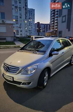 Хетчбек Mercedes-Benz B-Class 2005 в Полтаві