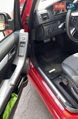 Хэтчбек Mercedes-Benz B-Class 2006 в 
