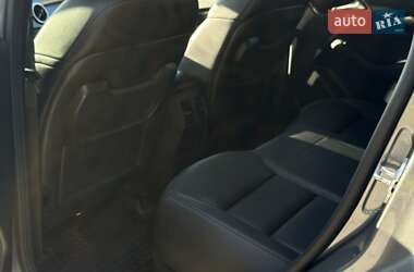 Хэтчбек Mercedes-Benz B-Class 2017 в 