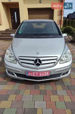 Хэтчбек Mercedes-Benz B-Class 2006 в Луцке
