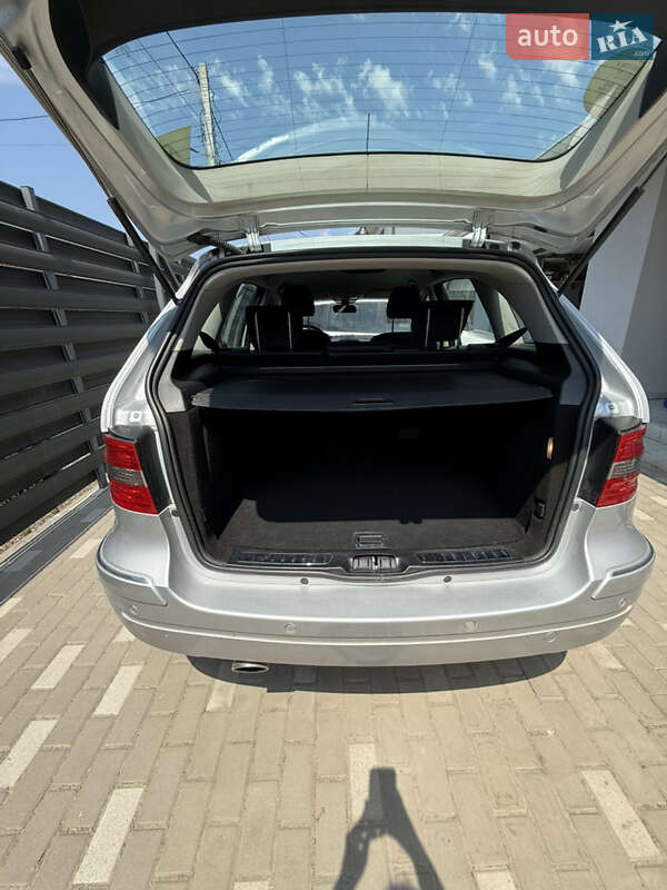 Хетчбек Mercedes-Benz B-Class 2005 в Полтаві