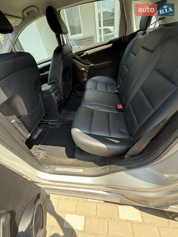 Хетчбек Mercedes-Benz B-Class 2005 в Полтаві